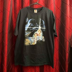 Family Guy - The Harvest Moon Promo Shirt